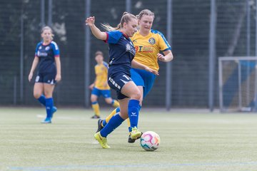 Bild 58 - F BU - VfL Pinneberg : Ergebnis: 0:1